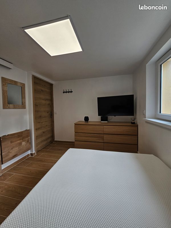 Appartement 1 pièce 18 m² · à Sainte-Luce-sur-Loire · 18 m² · 491 €/mois