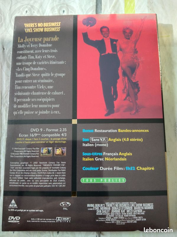 La joyeuse parade (image 3)