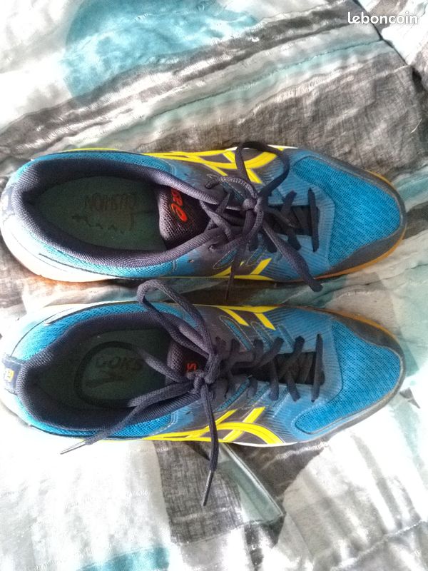 Chaussures (image 4)