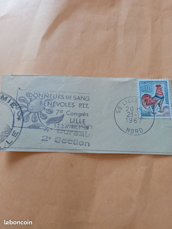 Flammes postales (image 3)