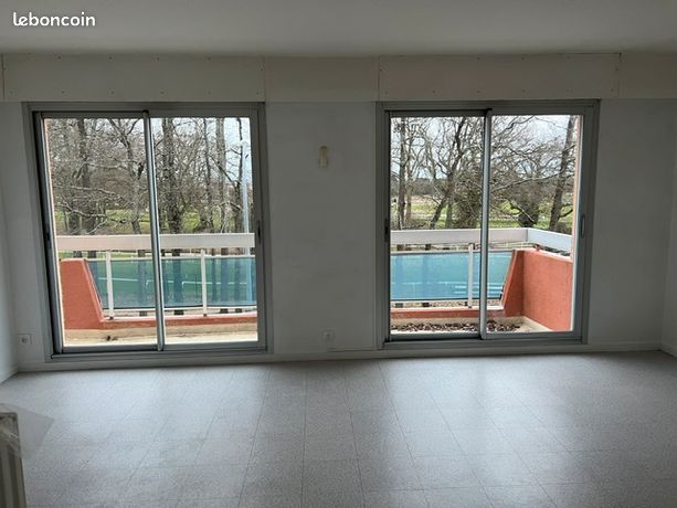 Appartement 2 pièces 61 m² — 4