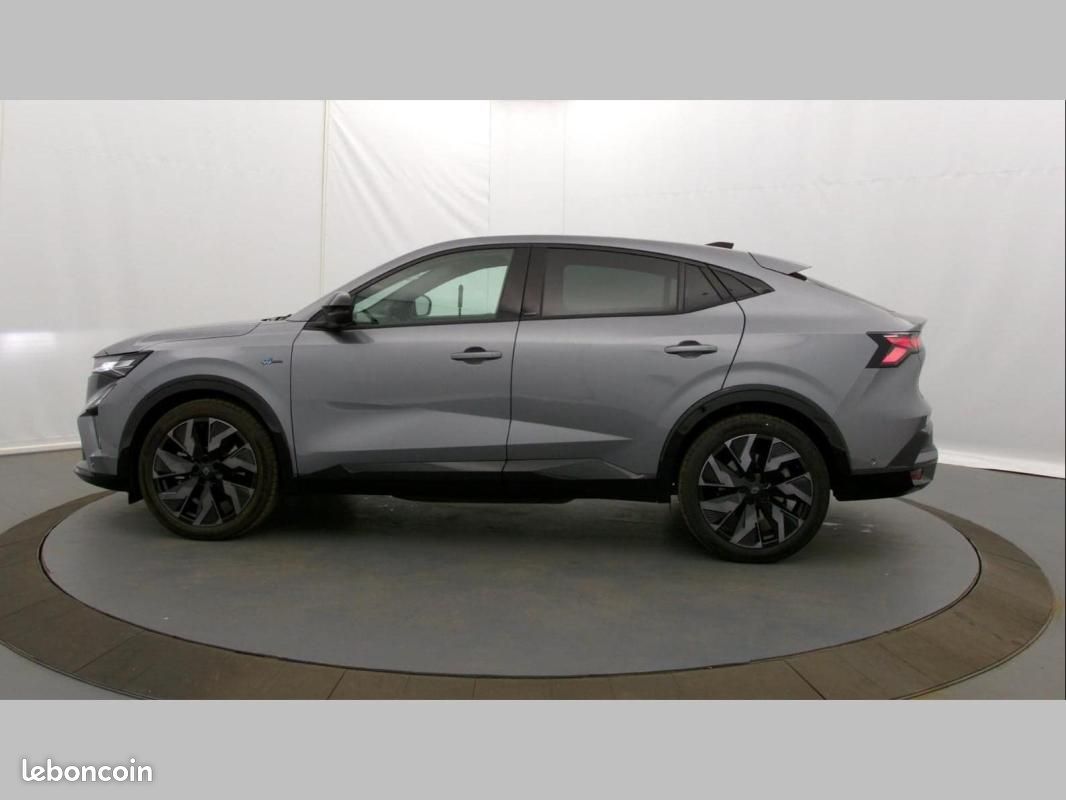 Renault Rafale E-Tech full hybrid 200 ch esprit Alpine (image 2)