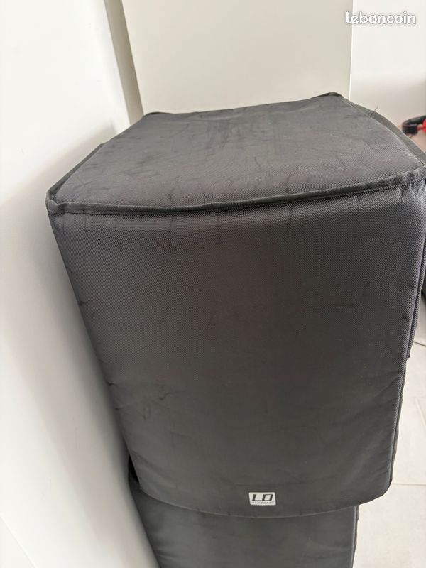 Enceinte LD système maui 28 g2 (image 2)
