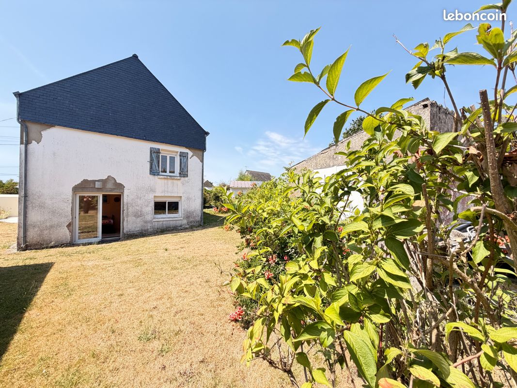 Maison 4 pièces 41 m² · à Le Tour-du-Parc · 41 m² · 191 700 €