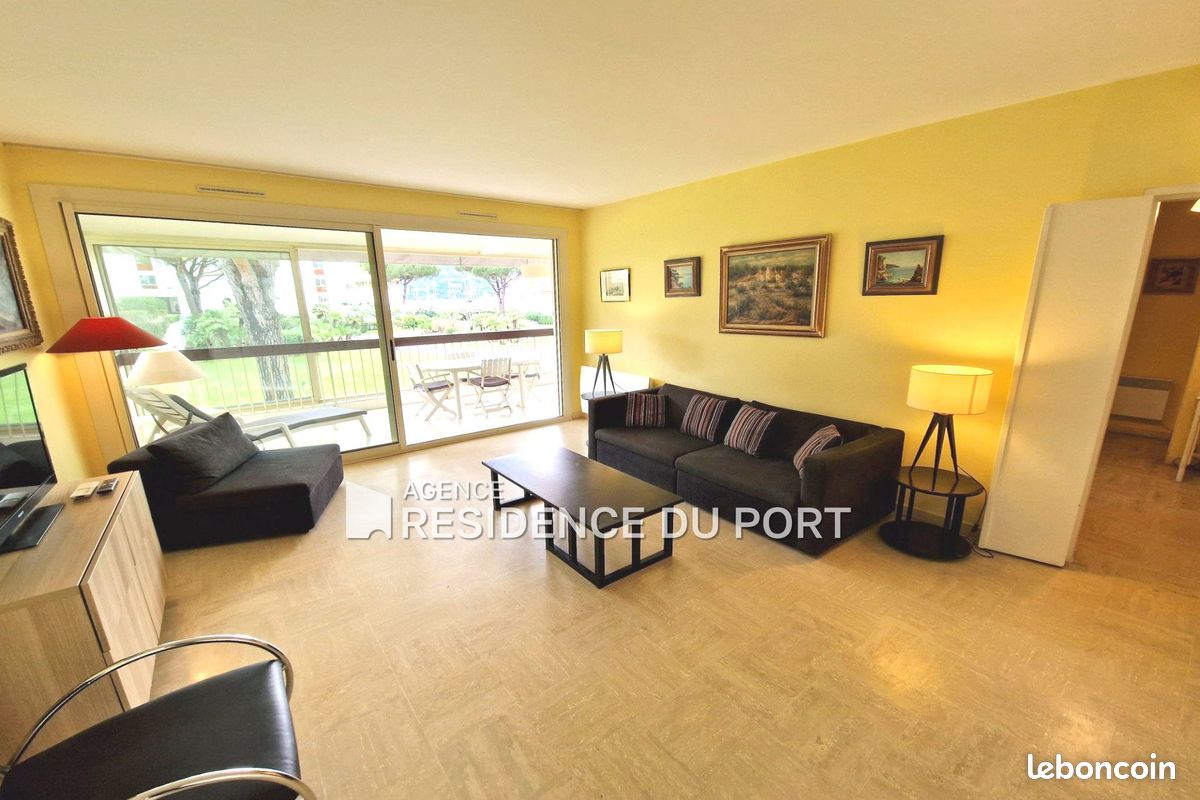Appartement 2 pièces 70 m² (image 4)