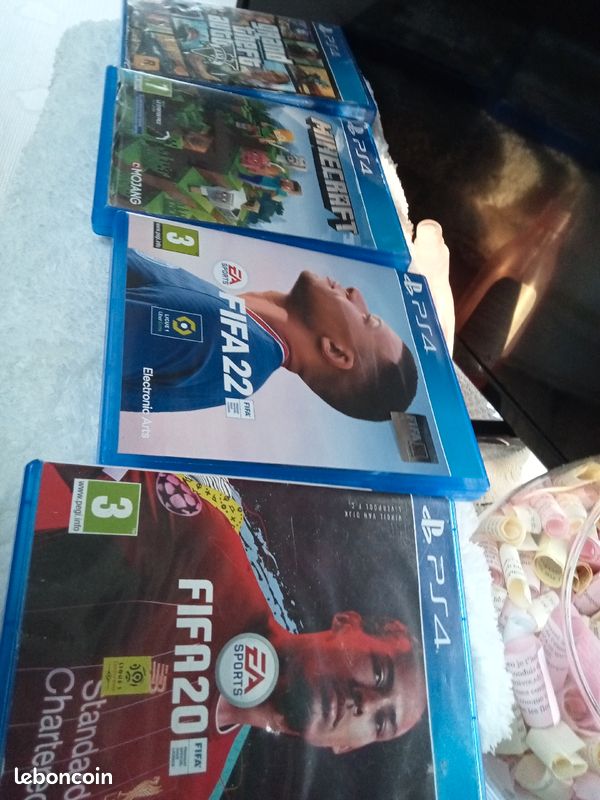 Ps4 pro (image 2)