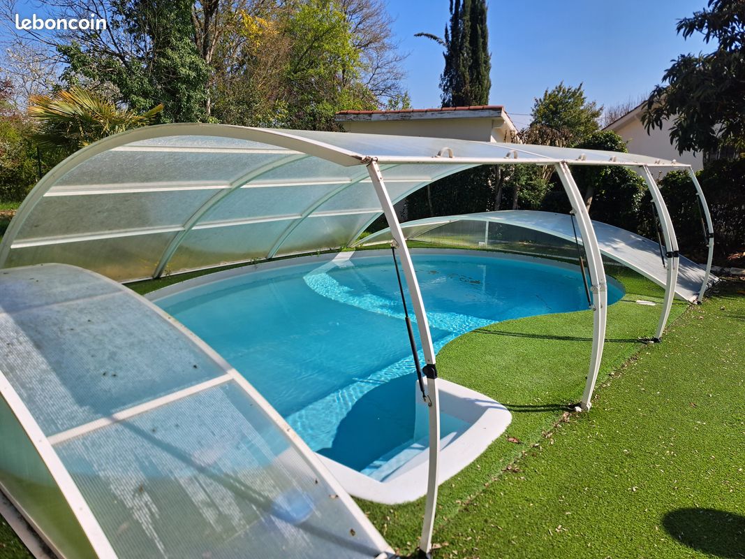 Maison 4 pièces 118 m² · à Auch · 118 m² · 223 500 €