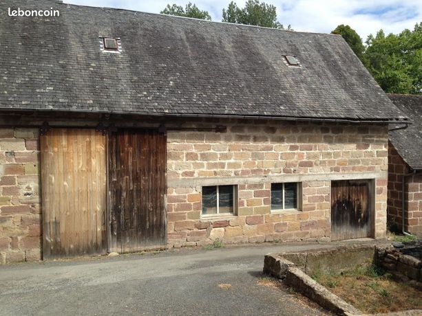 Maison 2 pièces 150 m²