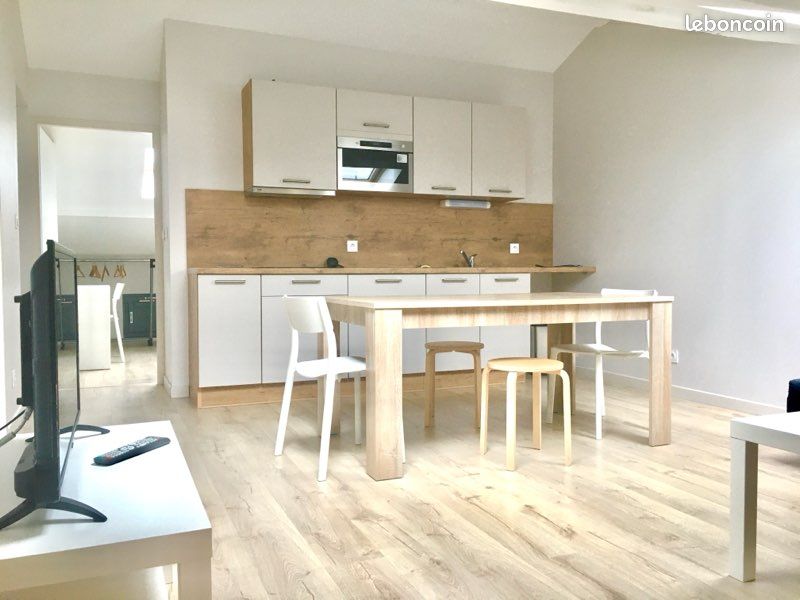 Appartement 2 pièces 52 m² · à Albi · 52 m² · 610 €