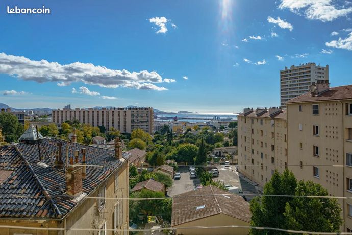 Appartement 3 pièces 54 m² — 14