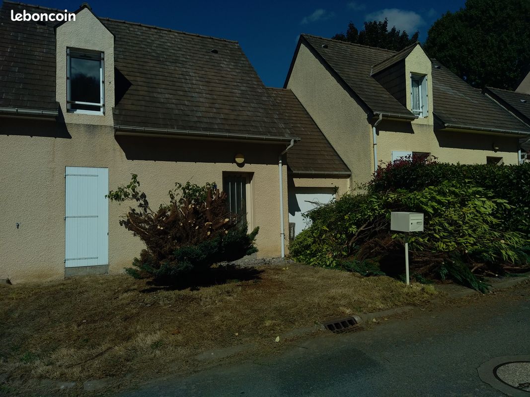 Maison 3 pièces 77 m² · à Savenay · 77 m² · 950 €/mois