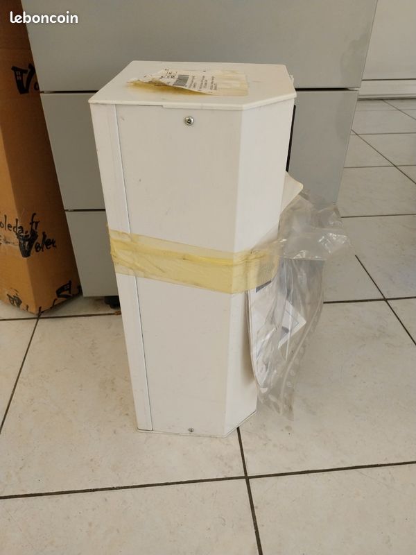 Volet roulant manuel lar 435x1600 (image 1)