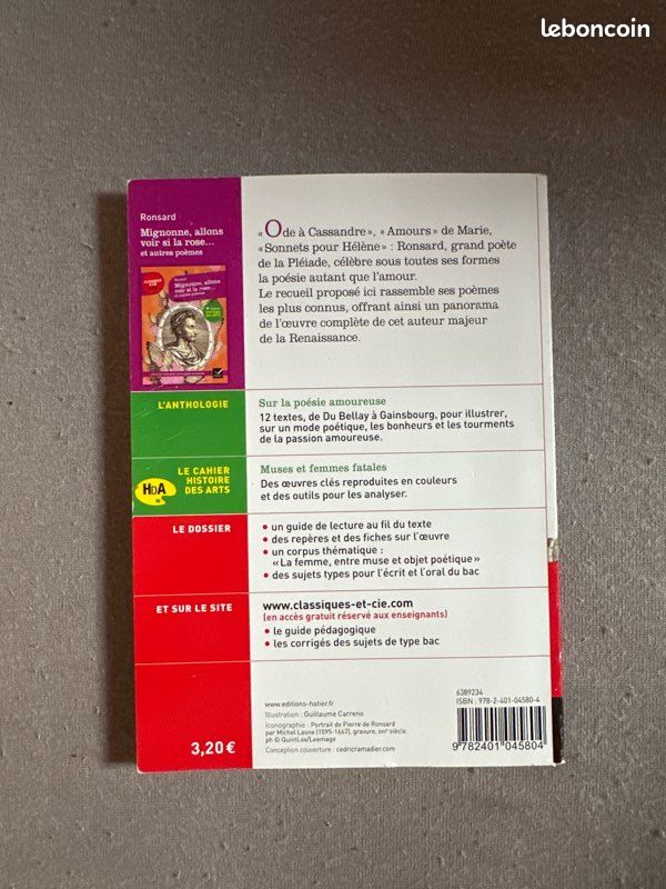 Livre (image 2)