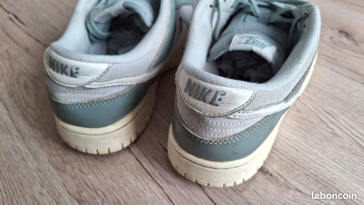 Basket Dunk Nike 43 (image 4)