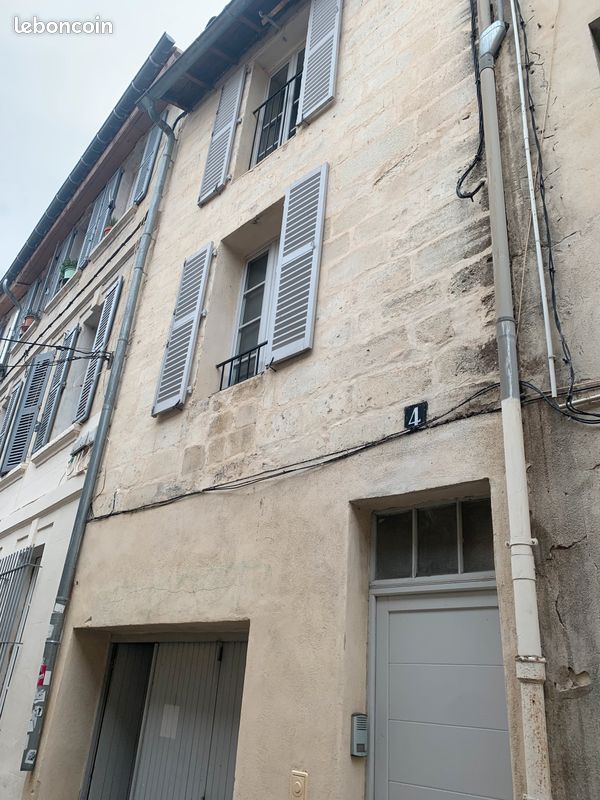 Appartement 3 pièces 76 m² · à Avignon · 76 m² · 199 000 €