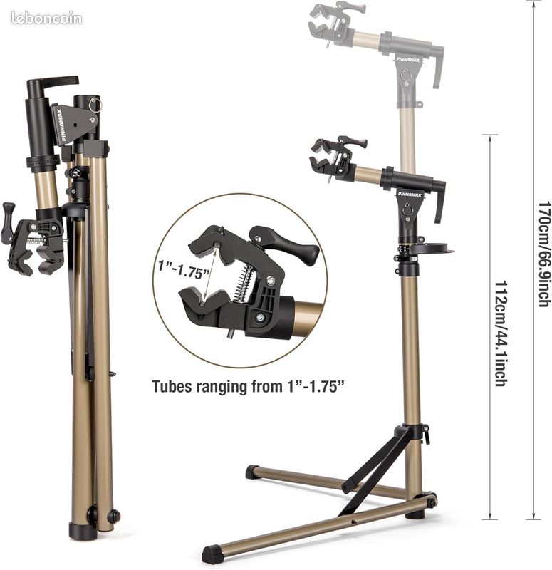 Support réparation vélo – Trouvez le meilleur prix