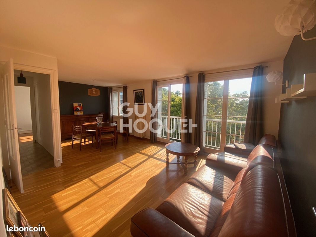 Appartement 3 pièces 68 m² · à Lyon · 68 m² · 315 000 €