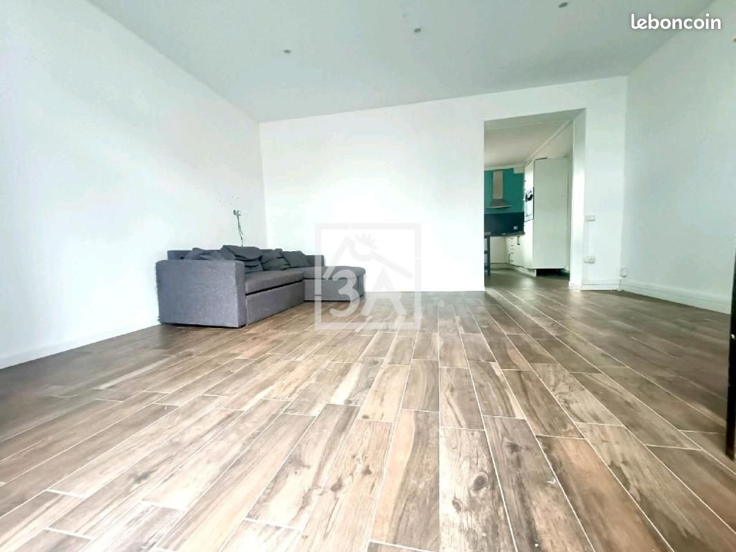 Appartement 3 pièces 86 m² · à Lens · 86 m² · 112 000 €