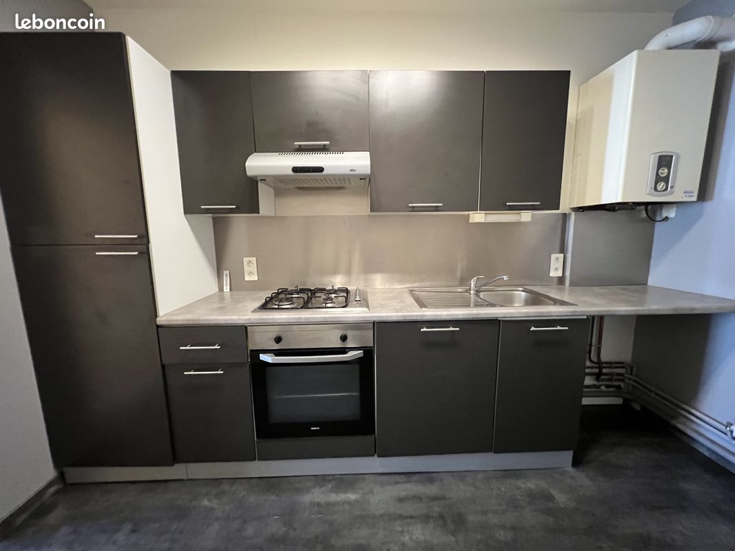 Appartement a louer epernay - 3 pièce(s) - 63 m2 - Surfyn