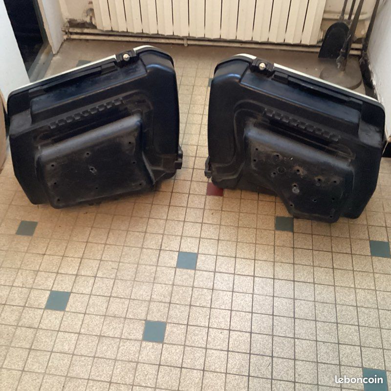 Valises bmw (image 2)