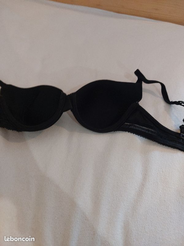 Soutien gorge DIM 90B (image 2)