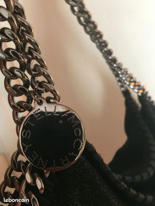 Stella McCartney - SAC À MAIN FALABELLA (image 2)
