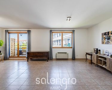 Appartement 470 000 € - 139 m²