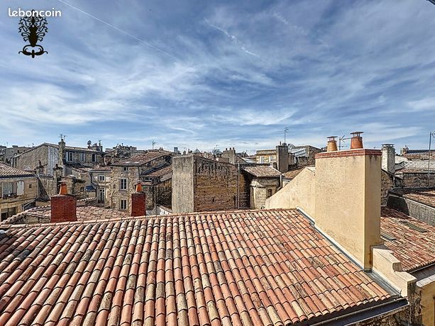 Duplex 3 pièces 52 m² — 10
