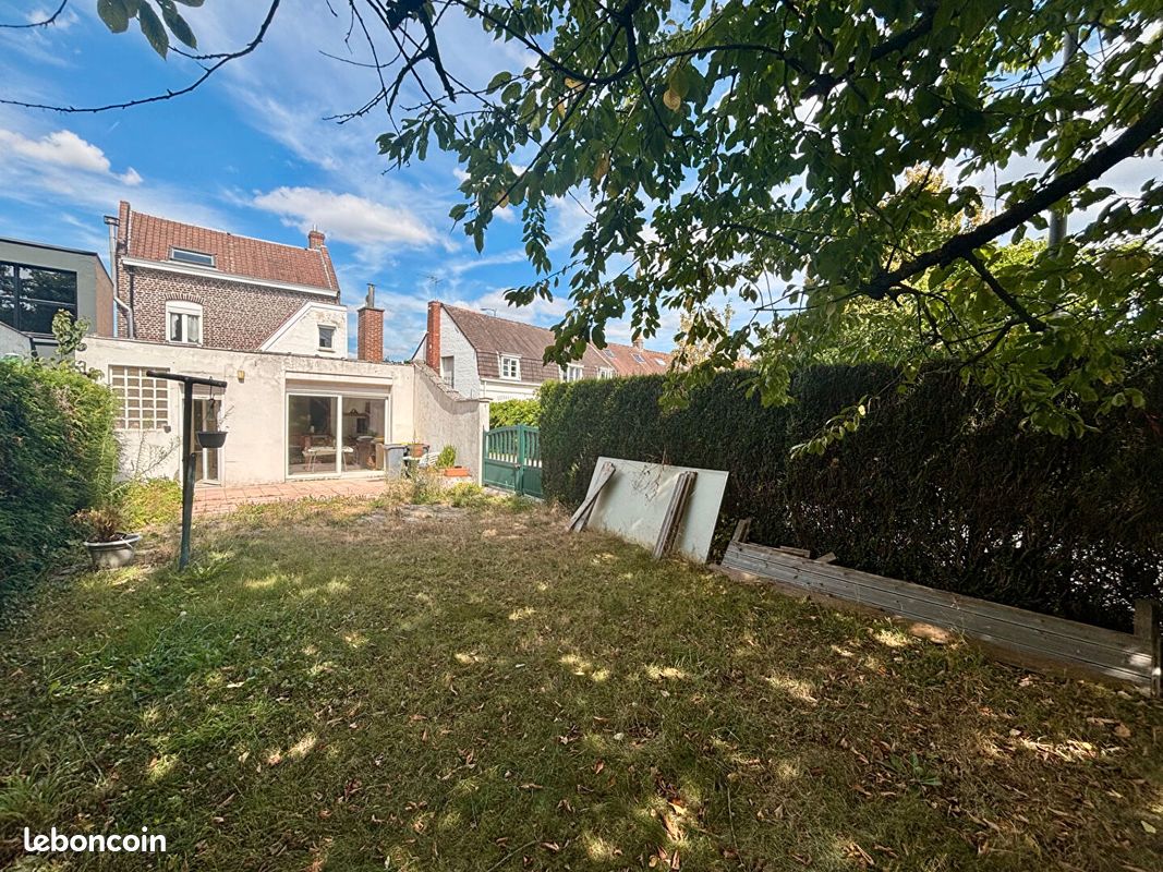 Maison 7 pièces 128 m² · à Bondues · 128 m² · 349 000 €