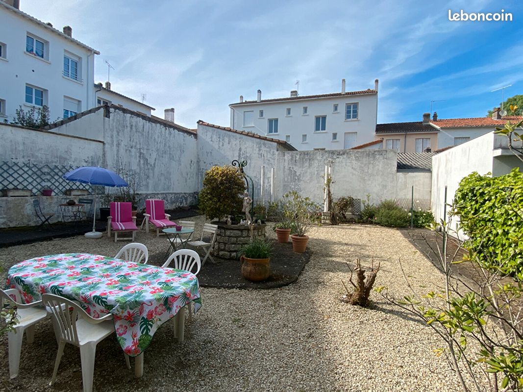 Appartement 3 pièces 86 m² · à Royan · 86 m² · 378 000 €