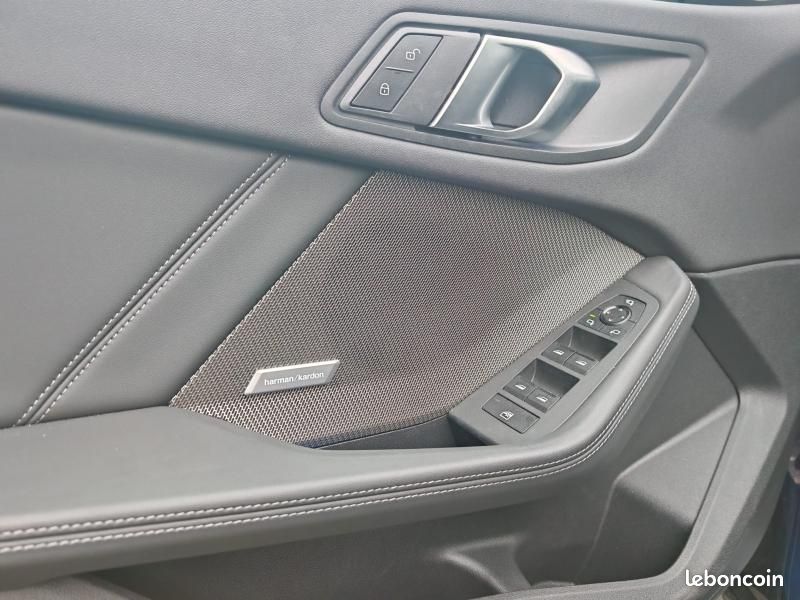 Bmw Série 2 Gran Coupé 220 170ch DKG7 (image 10)