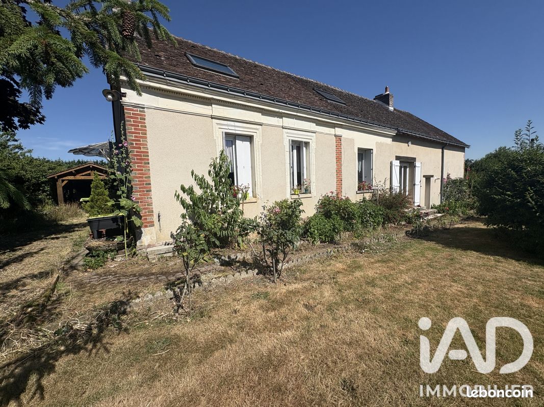 Maison 5 pièces 157 m² · à Le Boulay · 157 m² · 230 000 €