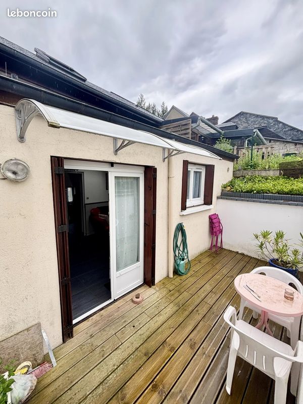 Maison 4 pièces 88 m² · à Darnétal · 88 m² · 149 000 €