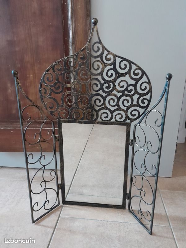 Miroir (image 1)