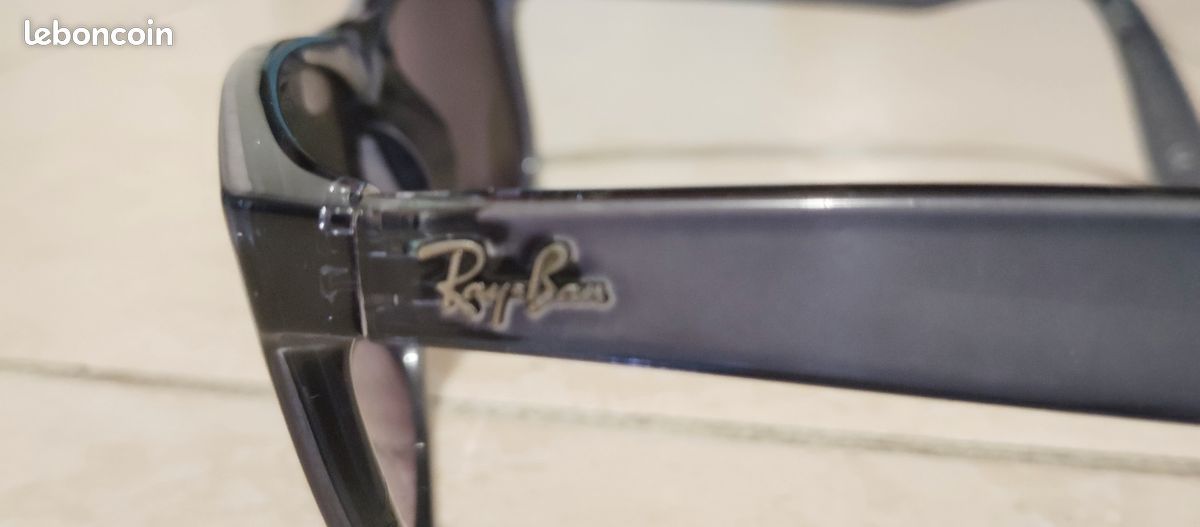 Lunette de soleil Rayban (image 3)