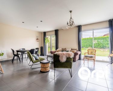 Maison 445 000 € - 104 m²