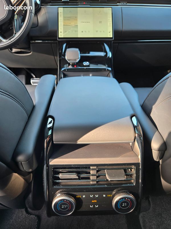 Range Rover V P550 E Autobiography (image 15)