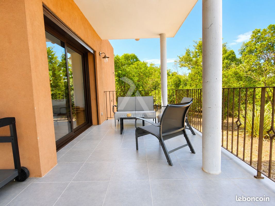 Villa 3 pièces 115 m² (image 19)
