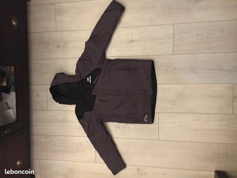 Veste de ski Eider (image 1)