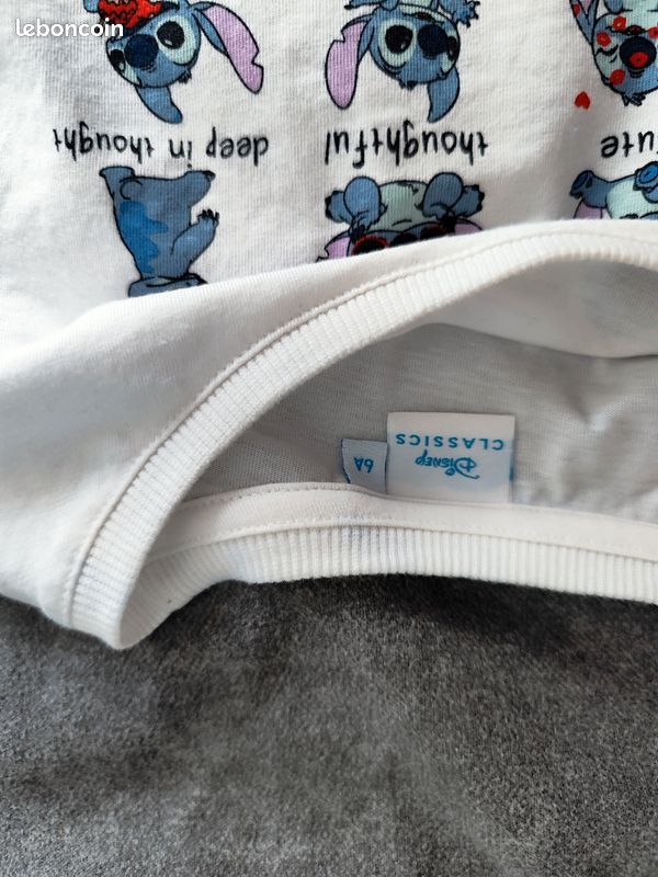 Vêtement Enfant Viscose Pull George Gris En Viscose Pour Fille Taille 8-9 Ans - Occasion En Parfait état Pull Garçon 16 Ans Fille
