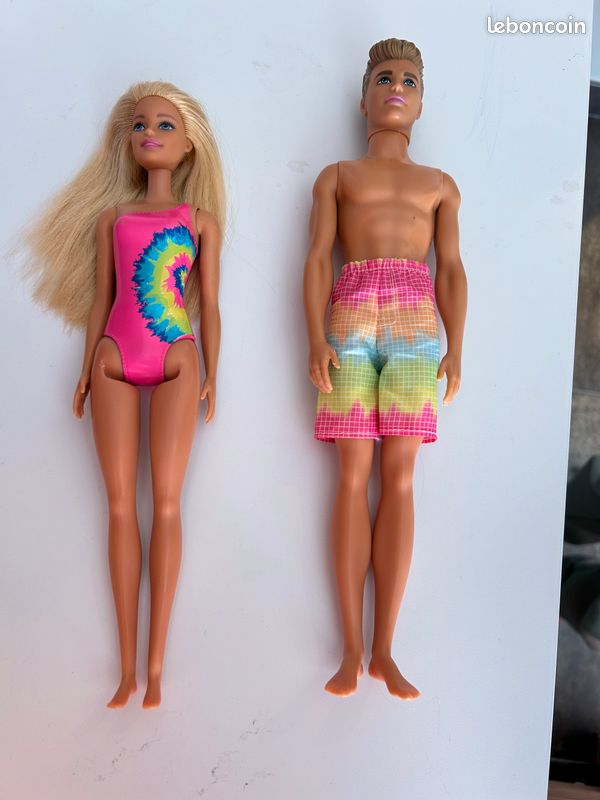 Barbie (image 1)