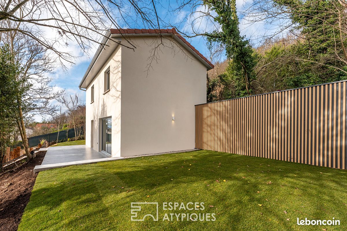 Maison 4 pièces 92 m² · à Beynost · 92 m² · 425 000 €