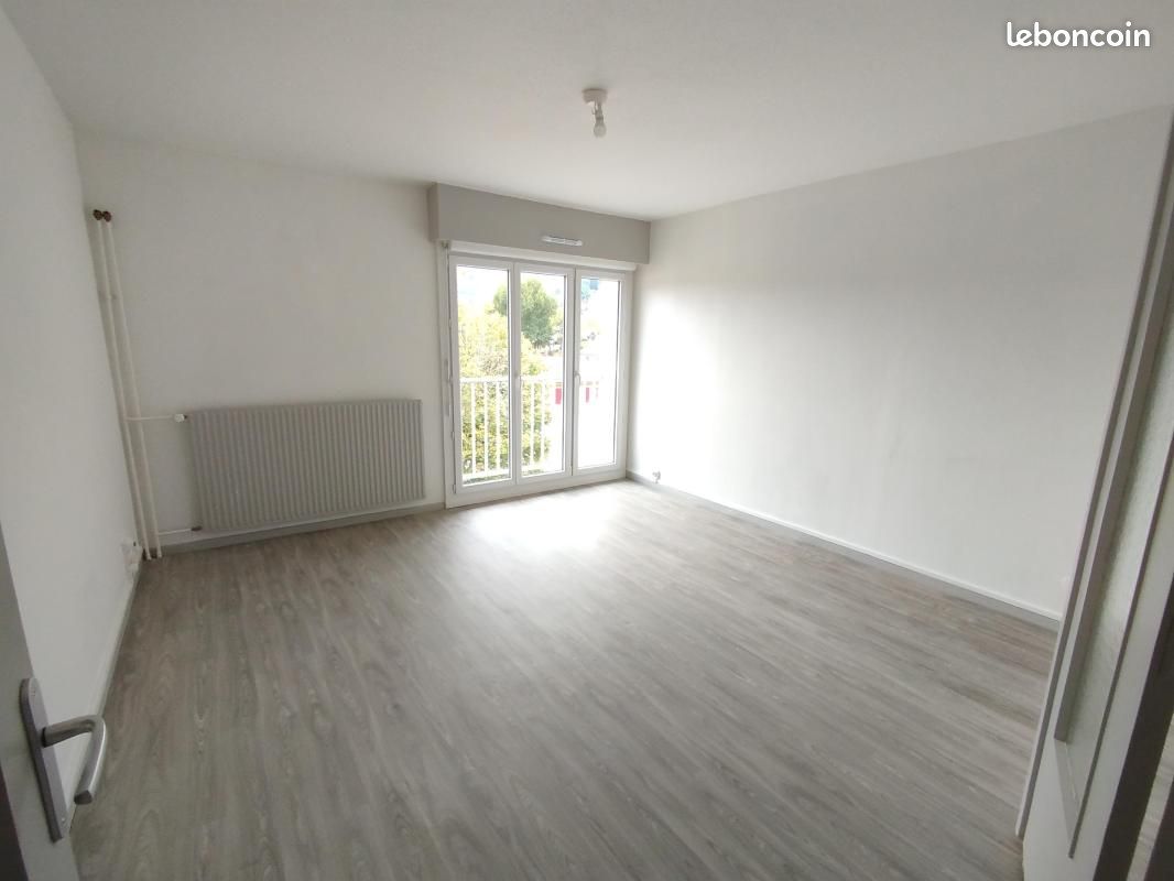 Appartement 4 pièces 77 m² · à Ferdrupt · 77 m² · 604 €/mois