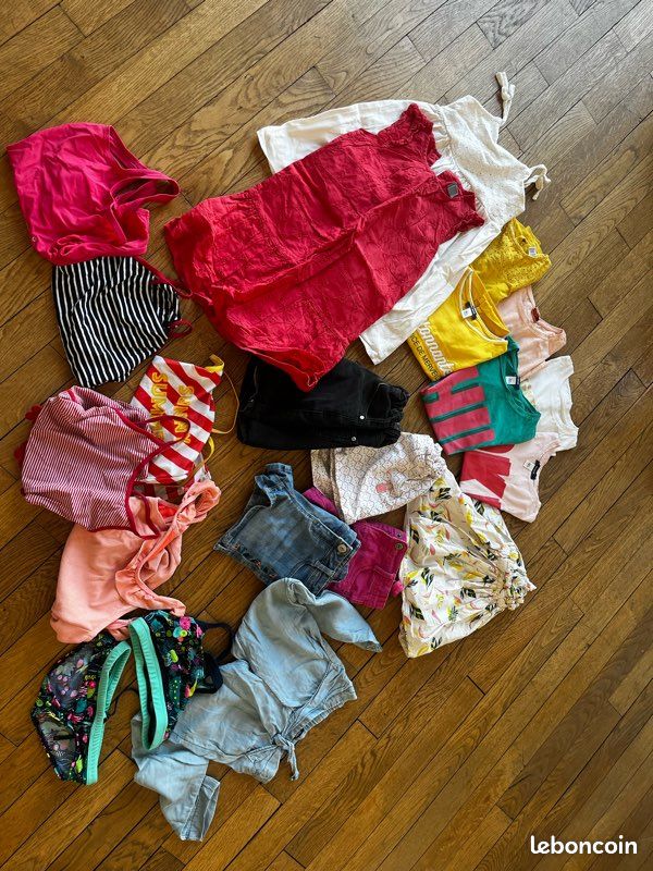 Vetements Sale Vendre Vetement Sur Le Bon Coin Vente Habits En