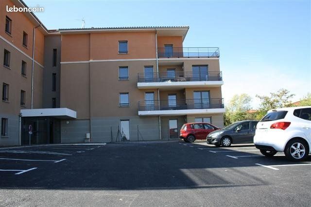 Appartement 2 pièces 42 m² · à Montbrison · 42 m² · 149 000 €
