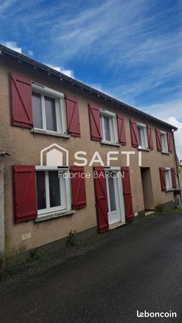 Maison 4 pièces 102 m²