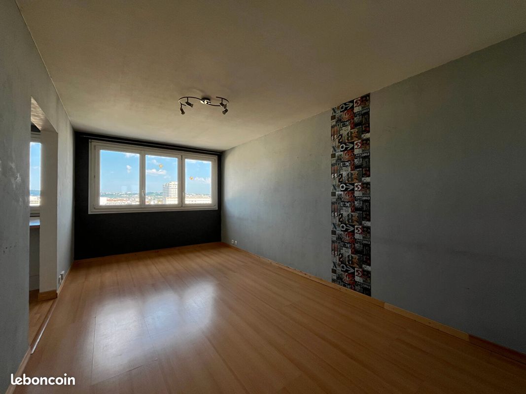 Appartement a louer vandoeuvre-les-nancy - 2 pièce(s) - 40 m2 - Surfyn