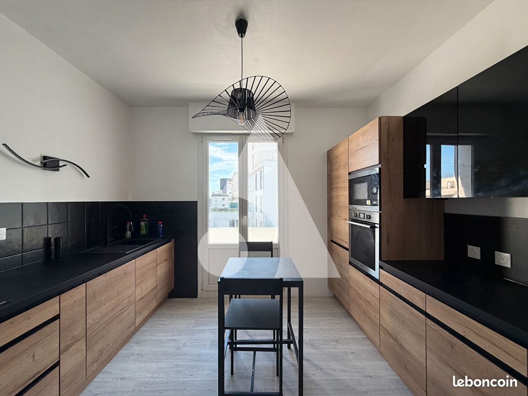 Appartement 4 pièces 96 m² · à Lorient · 96 m² · 249 900 €