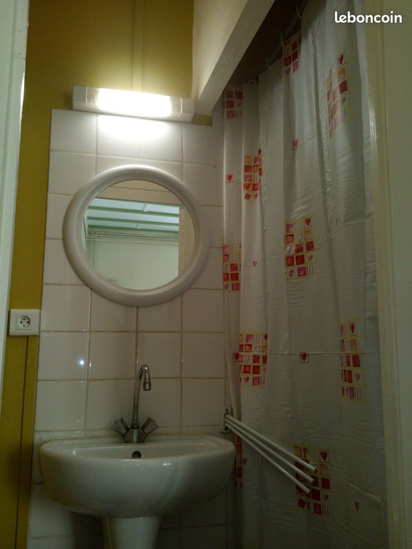 Bel appartement meublé et équipé (image 8)
