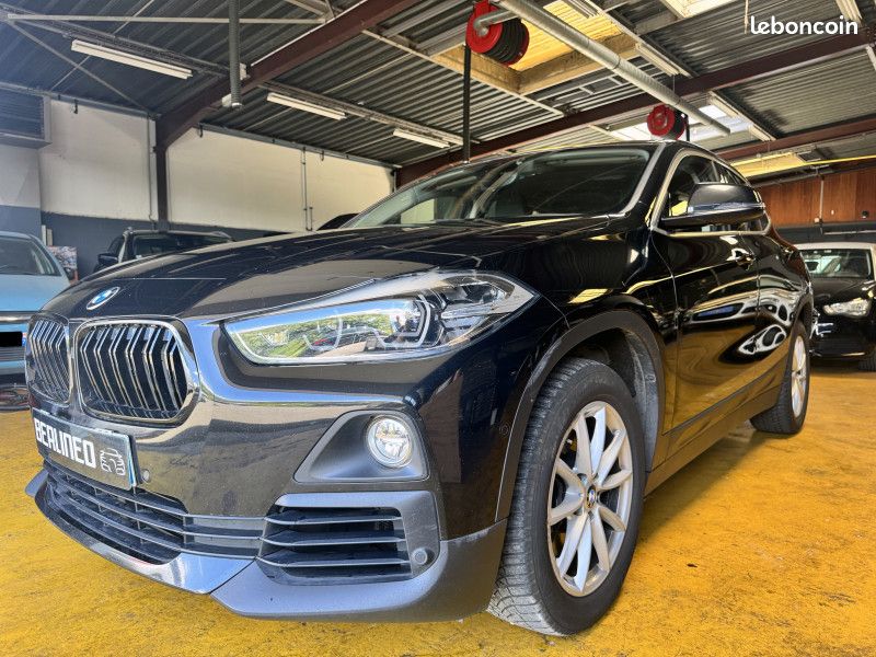 Bmw X2 (F39) XDRIVE20IA 192CH M SPORT EURO6D-T 10CV (image 1)